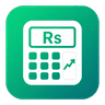 My Tax Calculator — Pakistan income tax calculator logo